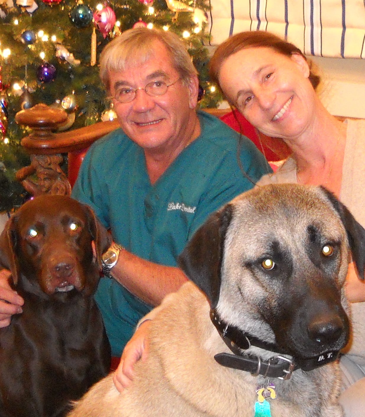 Dr. Jon Aubry Feerick - Lake Charles, LA - Dentistry