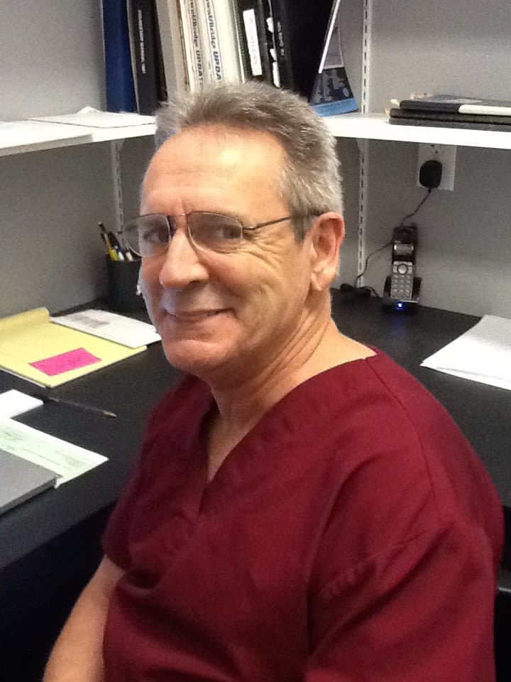 Dr. Guy Henry - Egg Harbor Township, NJ - Dentistry, Periodontics