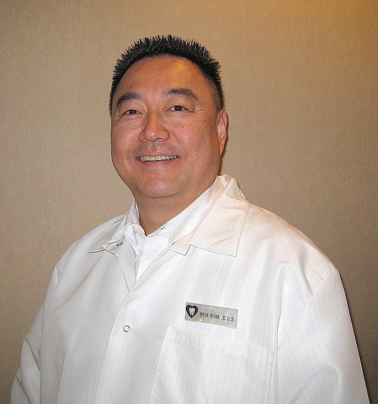 Dr. Benedict Heekyu Kim - Cleveland, OH - Dentistry