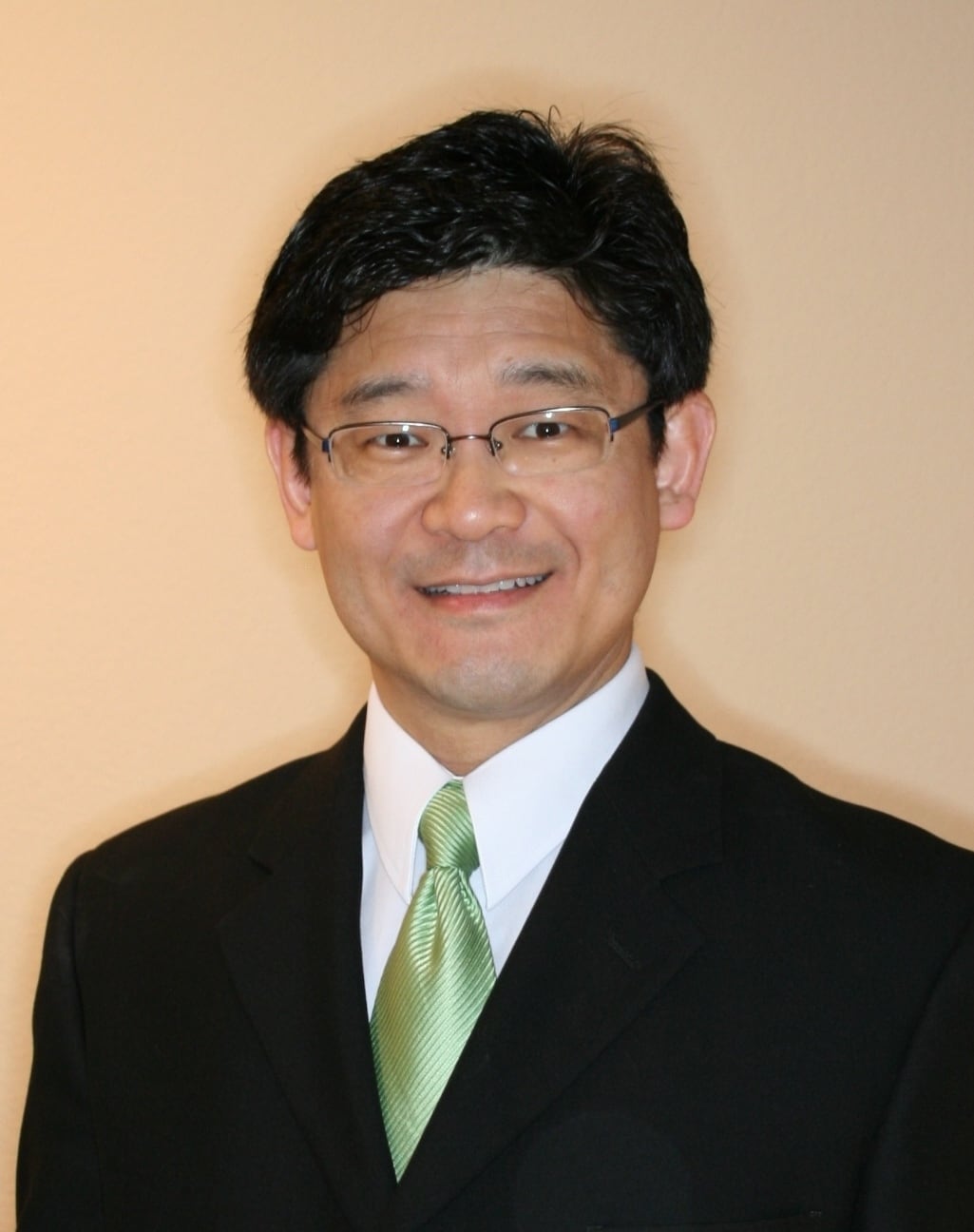 Dr. Paul Hyungil Kim, DDS