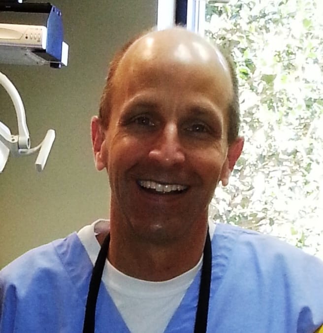 Dr. Michael Buckner Randle, DDS - Birmingham, AL - Dentistry