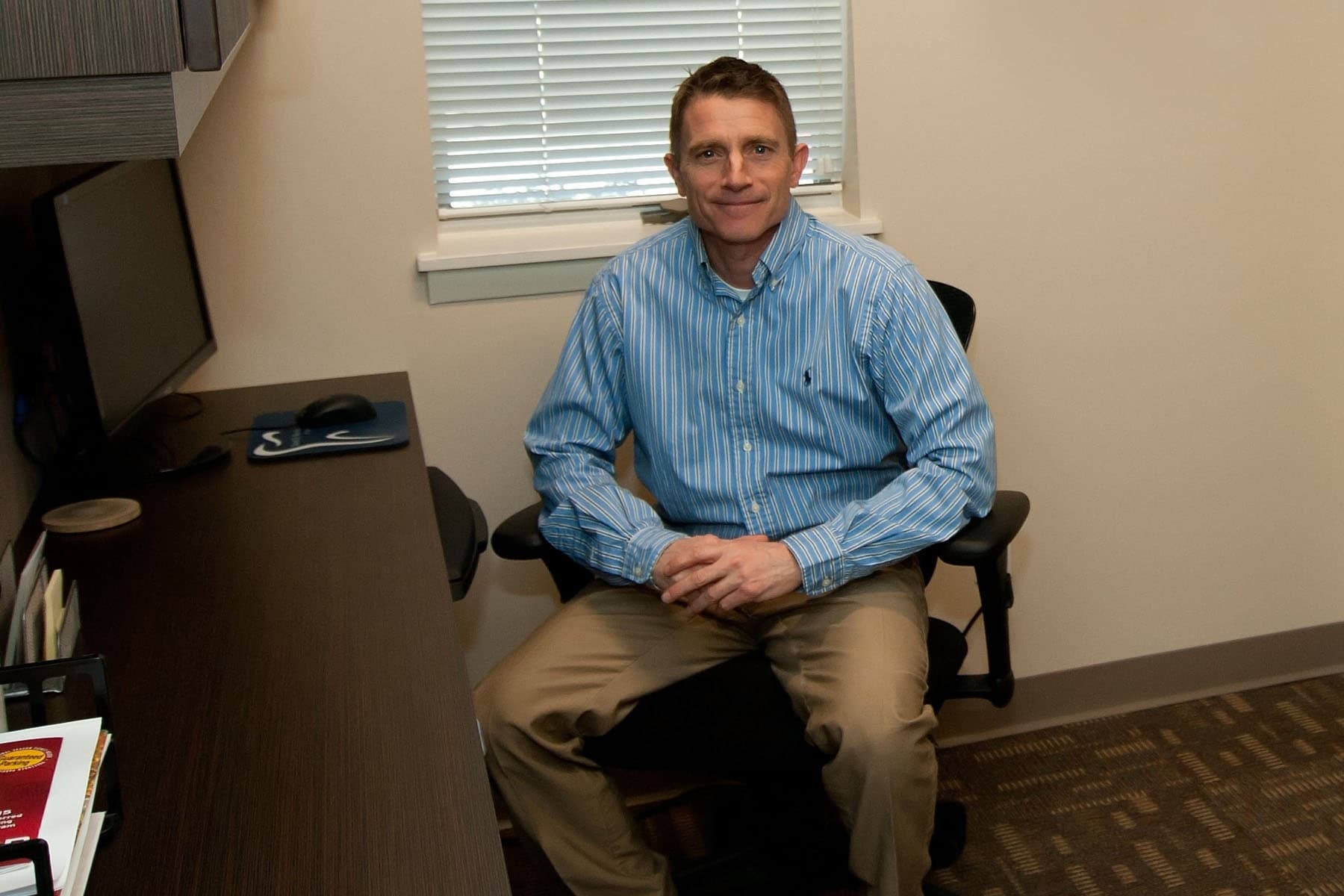 Dr. Scott D Newlin, DDS - Saint Peters, MO - Dentistry, Endodontics