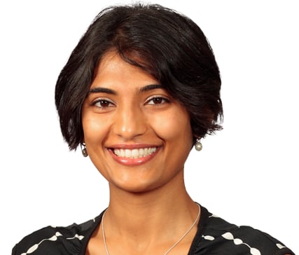 Dr. Stutee Khandelwal, MD - Fresno, CA - Internal Medicine