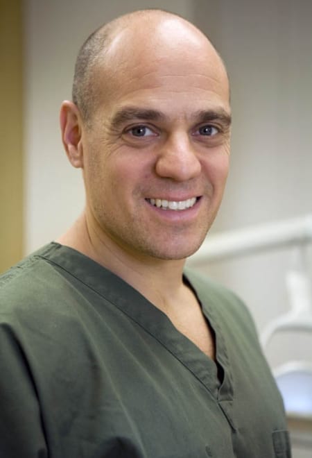 Dr. Stewart Lantner, DDS - New York, NY - Dentistry