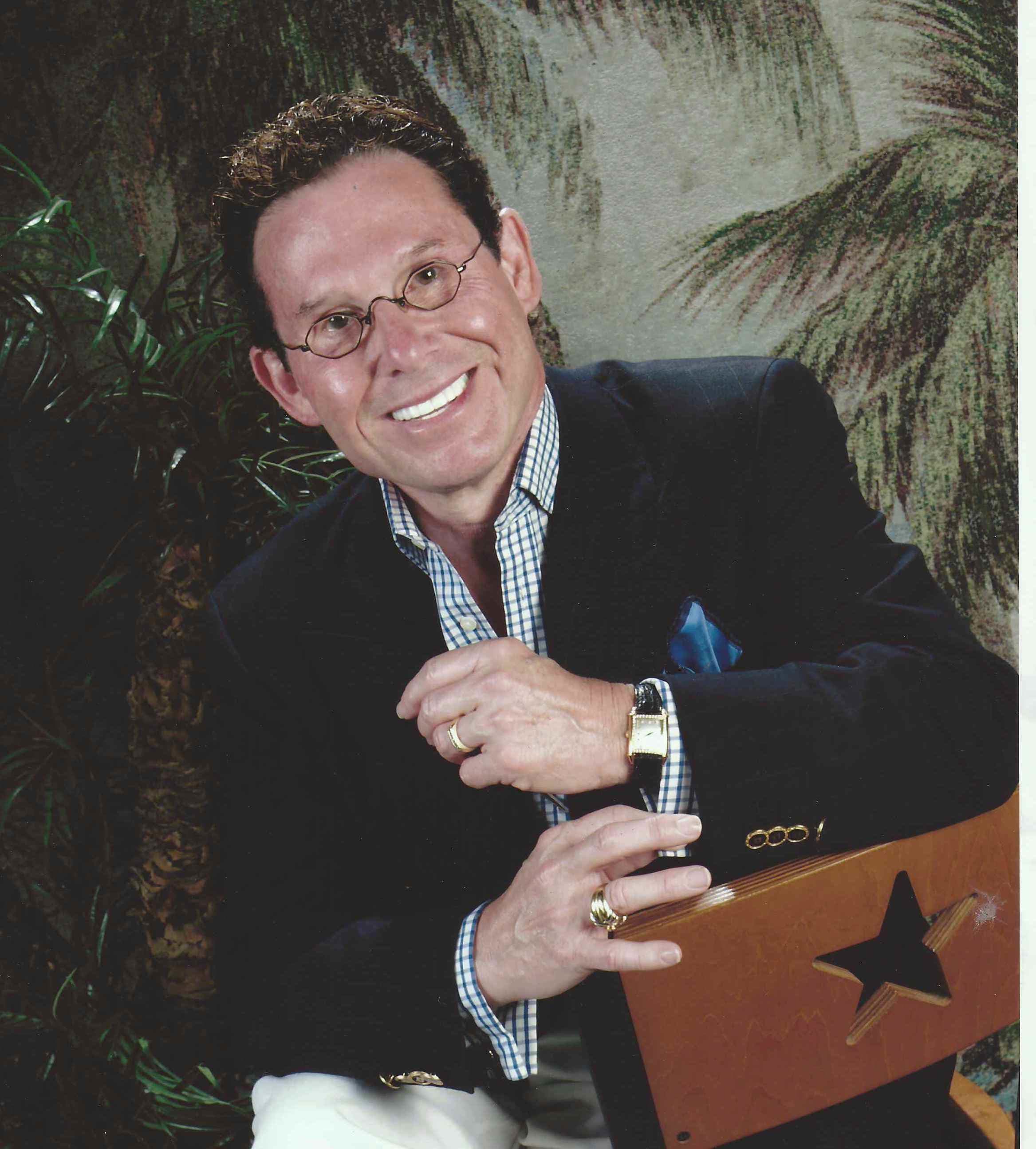 Dr. Byron Claude Scott, DDS - Mobile, AL - Dentistry