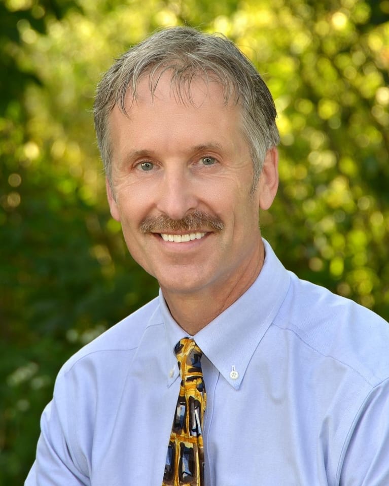 Dr. Paul Daniel Anderson, DDS - Saint Paul, MN - Dentistry