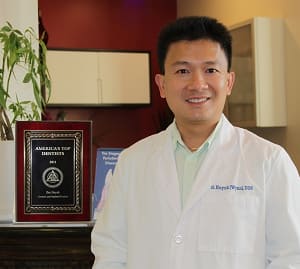Dr. Duc H Huynh - Berkeley Lake, GA - Dentistry
