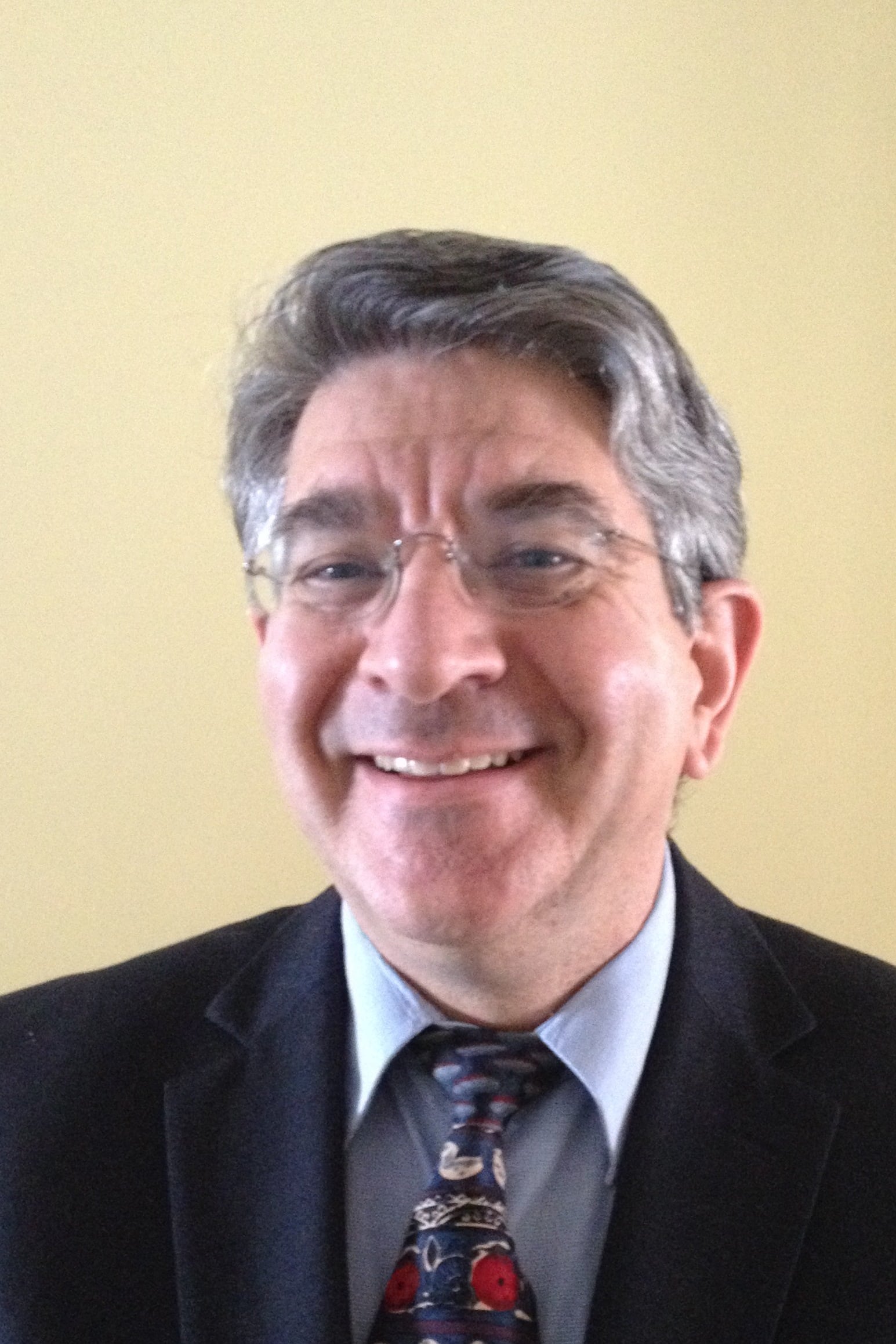 Dr. Mark B Haims, DMD - Hartford, CT - Dentistry