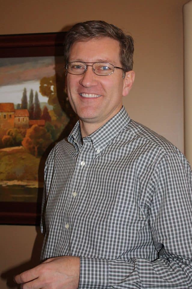 Todd Rogers Dental in Colorado Springs, CO