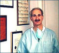 Dr. Robert Alan Hersh - Freehold, NJ - Dentistry, Periodontics