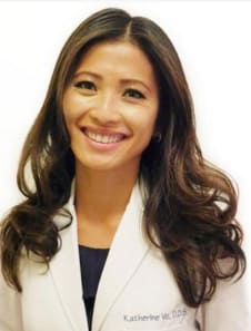 Dr. Katherine T Cook, DDS - San Francisco, CA - Dentistry