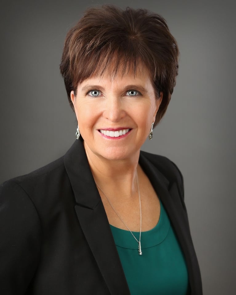 Dr. Mary O Flynn, DDS - Minneapolis, MN - Dentistry