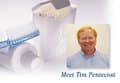 Dr. Timothy Pentecost