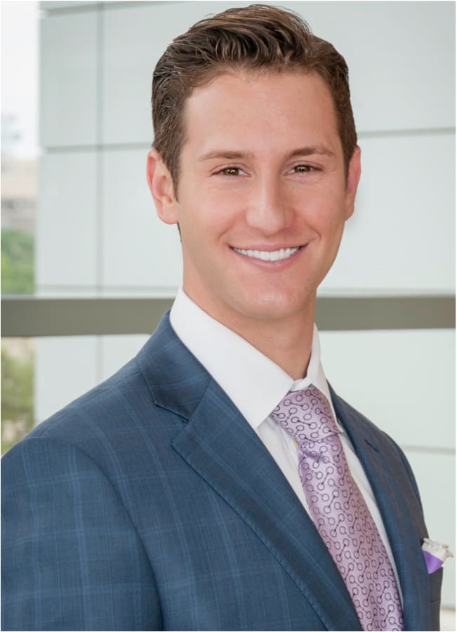 Dr. Jacob Garrett Unger, MD - Nashville, TN - Plastic Surgery