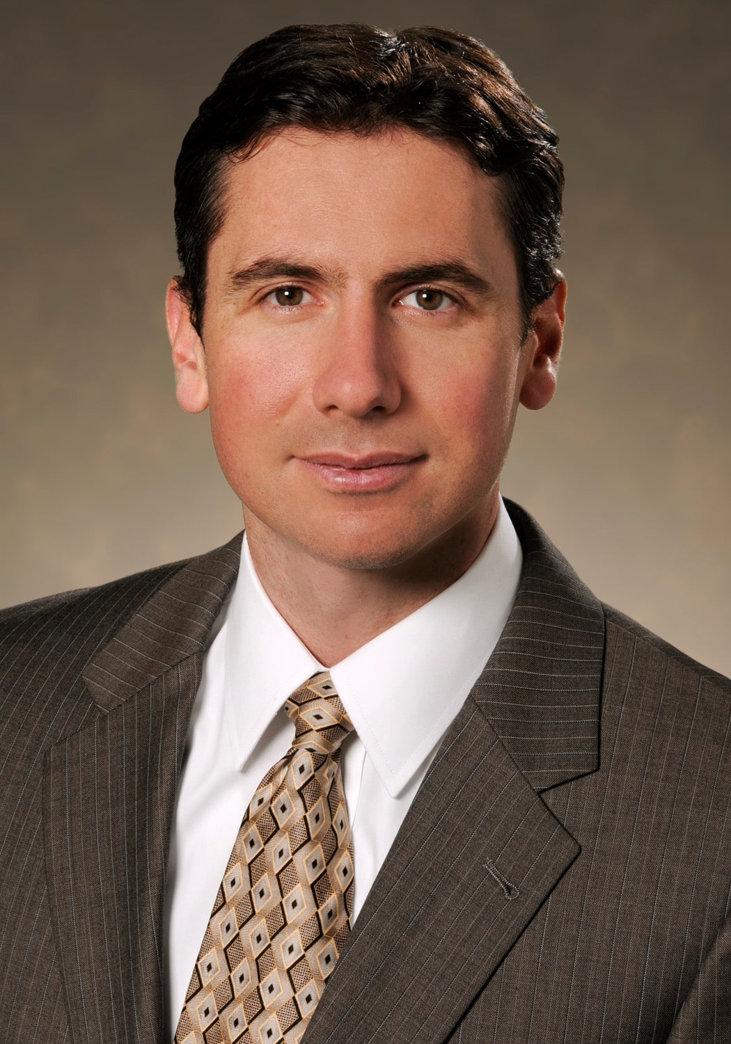 Dr. Samuel Tom Rougas, MD