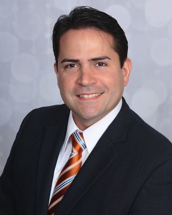 Dr. Sergio David Chacin Romero - Coral Springs, FL - Physical Medicine & Rehabilitation, Internal Medicine