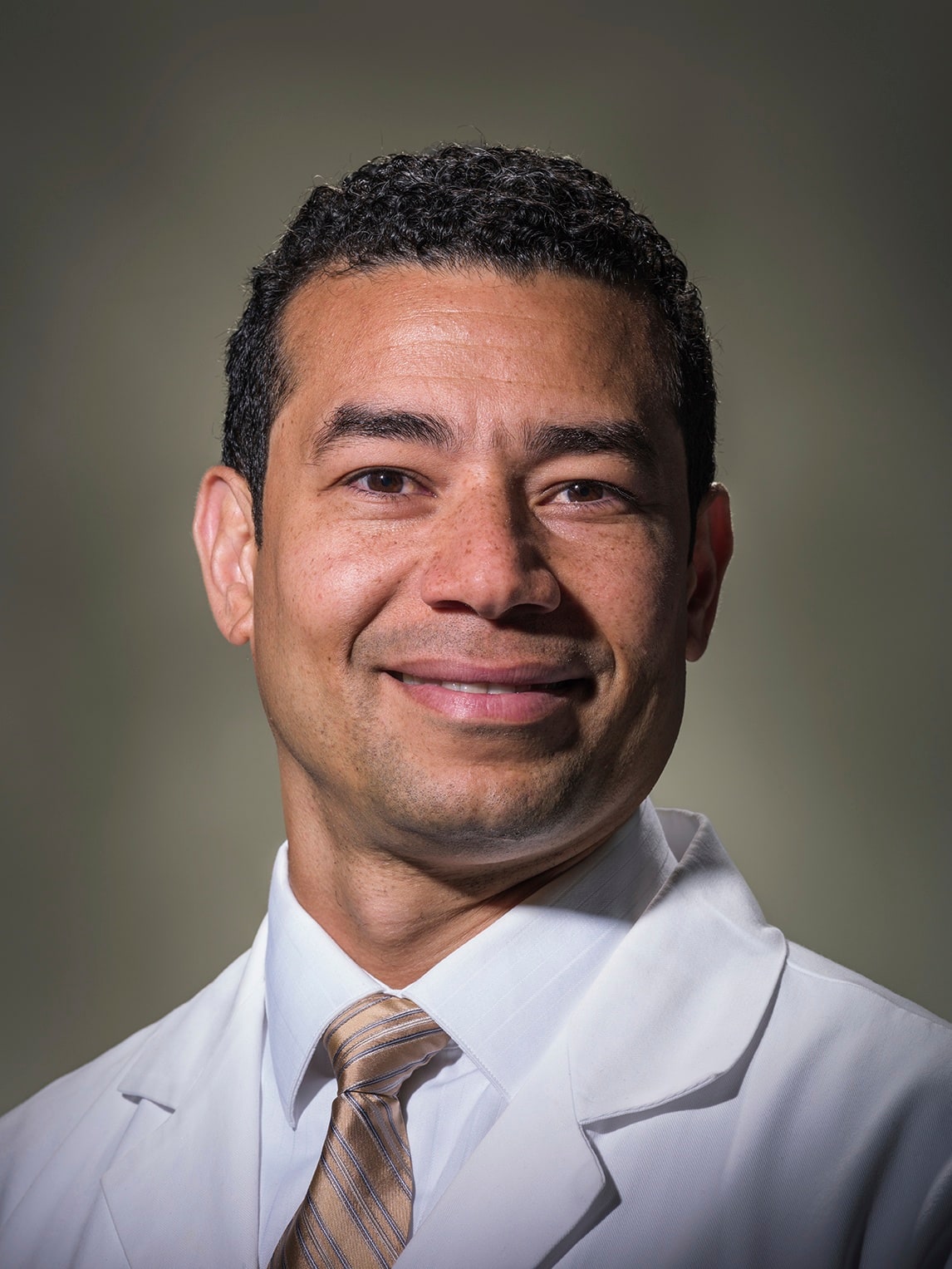 Dr. Jose Salvador Reyes