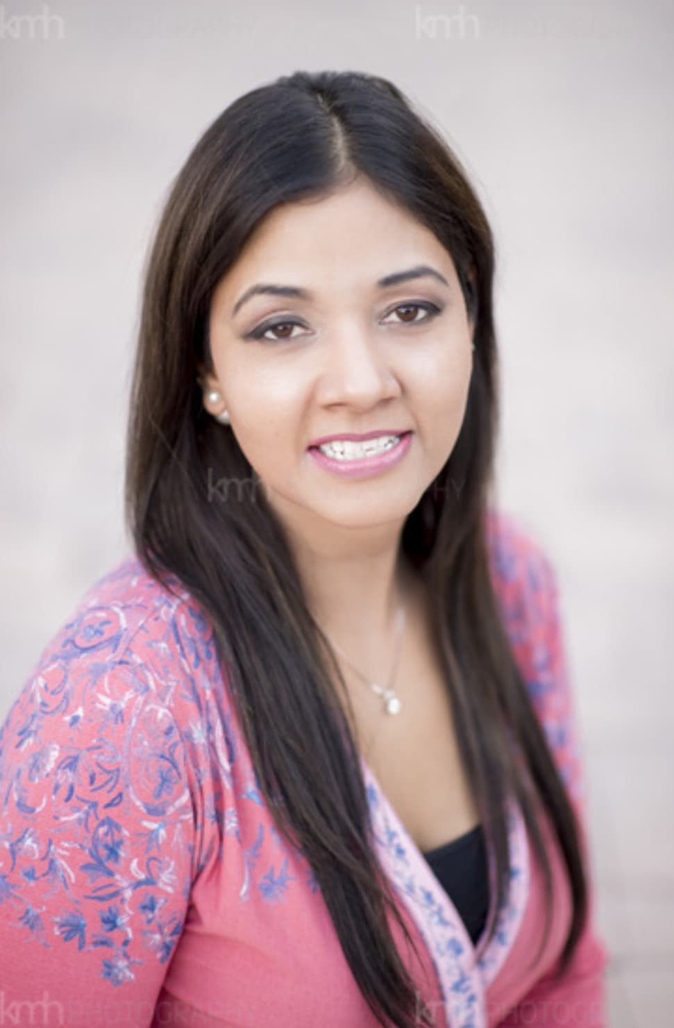 Dr. Deepali Kashyap, MD - Henderson, NV - Obstetrics & Gynecology