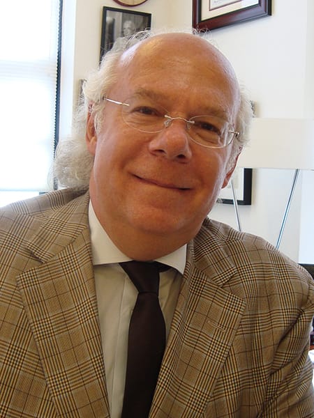 Dr. Norbert Gleicher