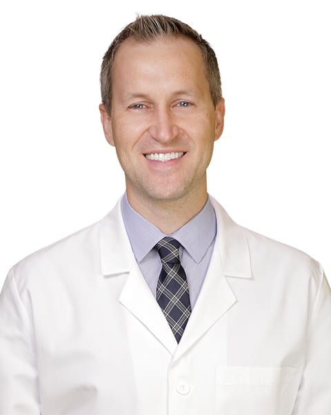 Dr. Sean Michael Young