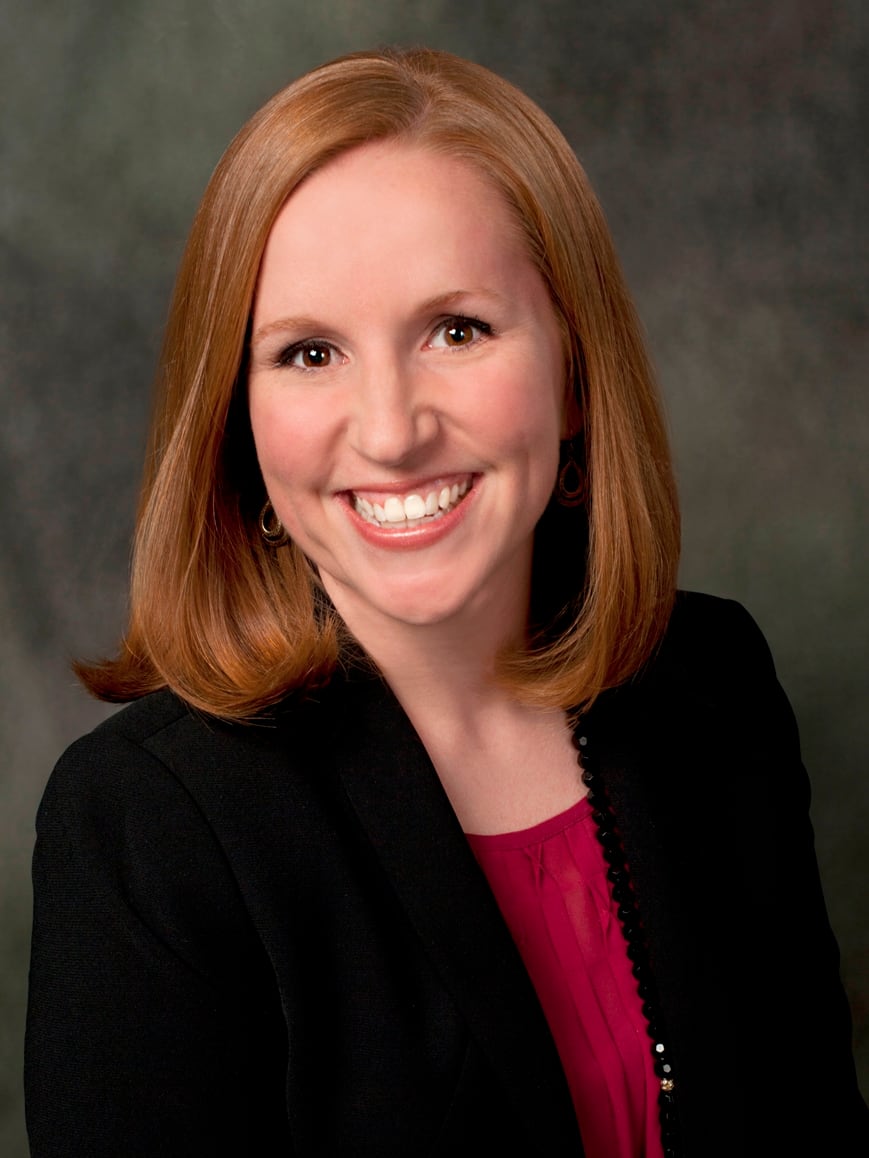 Dr. Rebecca Kathryn Smeraglinolo, MD - Naperville, IL - Pediatrics
