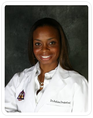 Dr. Ashlea M Drakeford - Dallas, TX - Dentistry