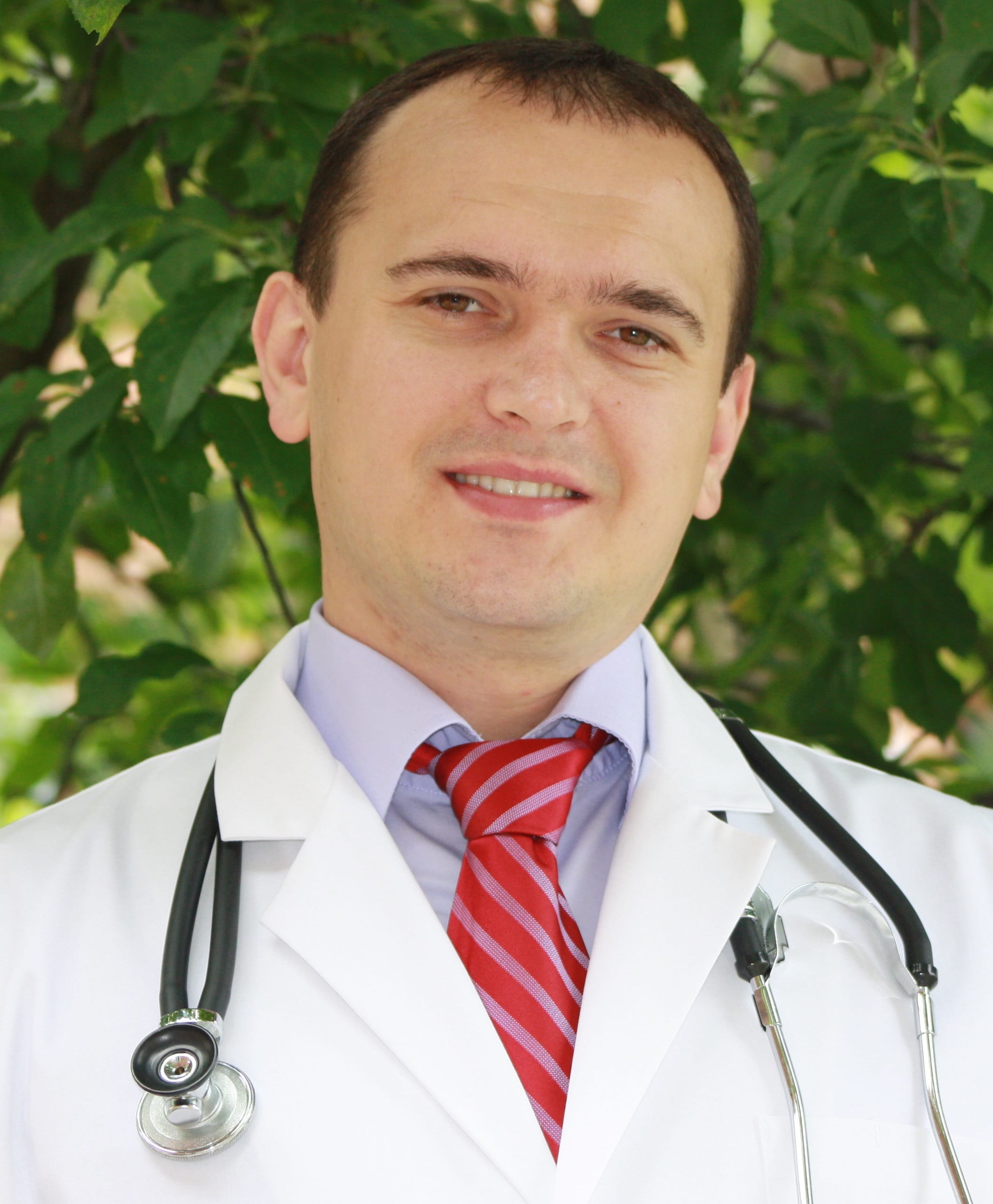 Dr. Yuriy F Ilkovych, MD - Voorhees, NJ - Internal Medicine, Hospital Medicine