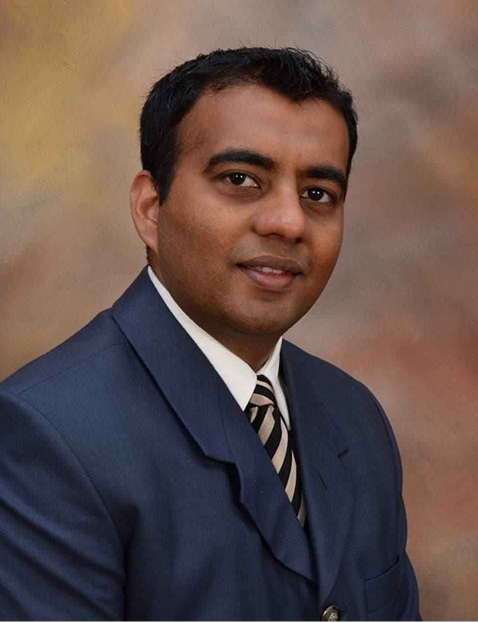 Dr. Renju Thackenkary - Frederick, MD - Dentistry
