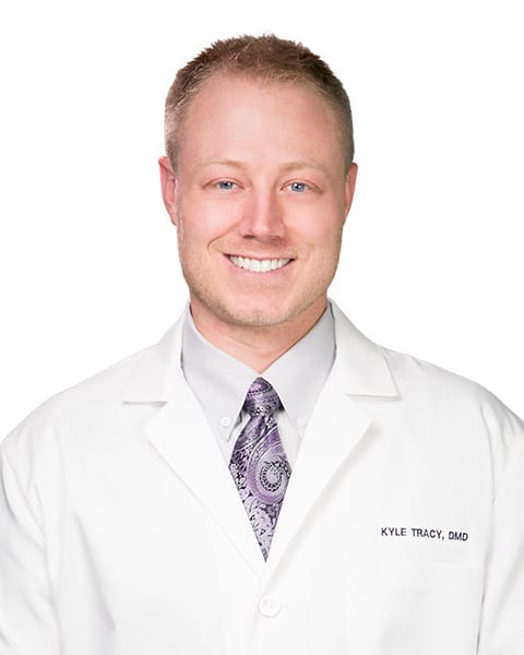 Dr. Kyle Dale Tracy, DDS