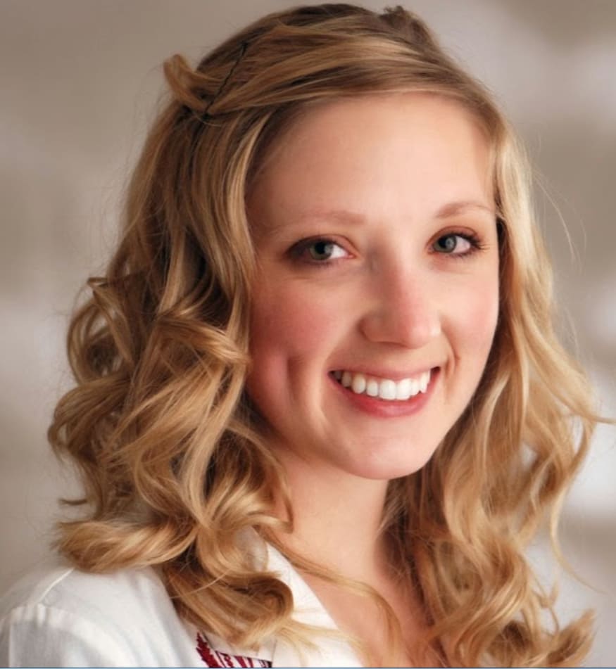 Dr. Karin M Wilson