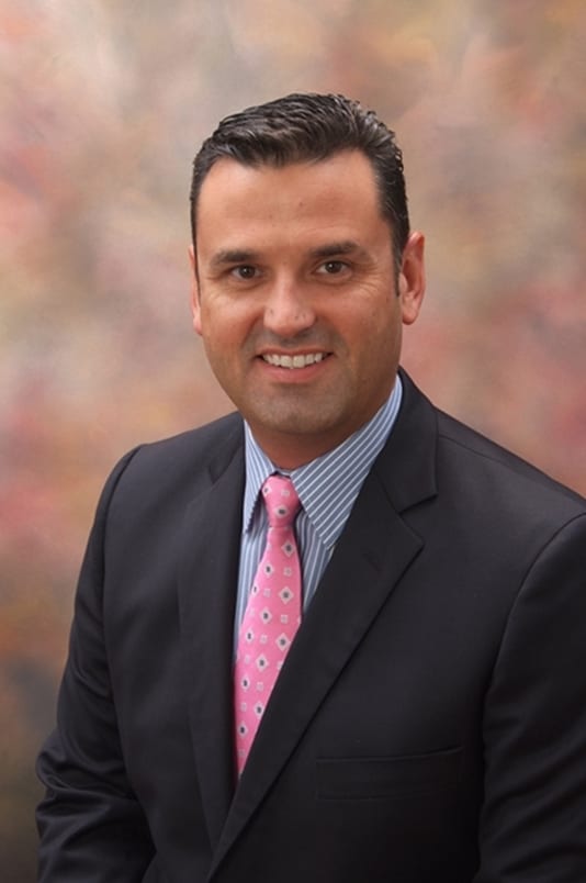 Dr. William Nicholas Sullivan, DDS - Naples, FL - Dentistry