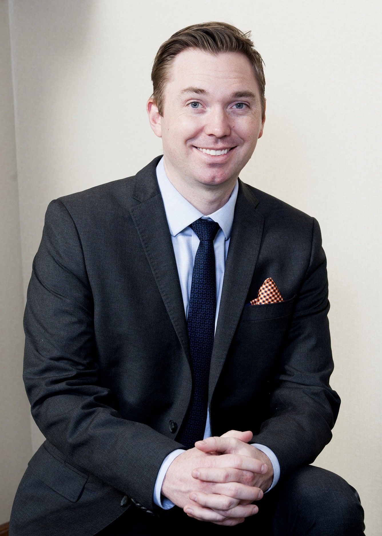 Dr. Mark C Rigby - Fairlawn, OH - Dentistry