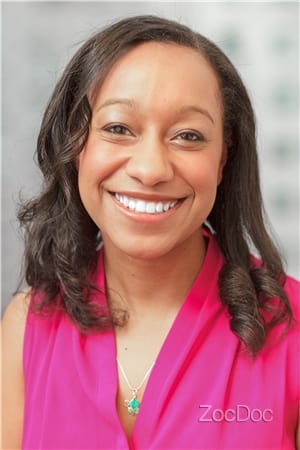 Dr. Amber Marie Warmsley, MD - Silver Spring, MD - Obstetrics & Gynecology