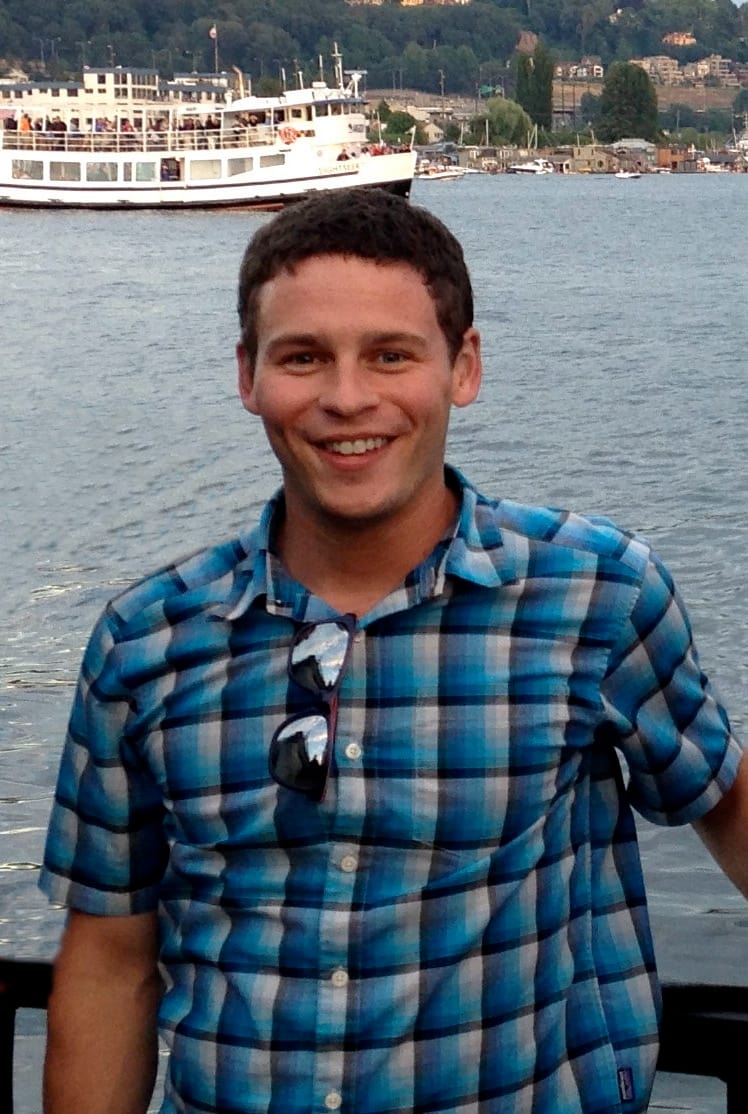 Dr. Cameron Warner, DDS Richland, WA