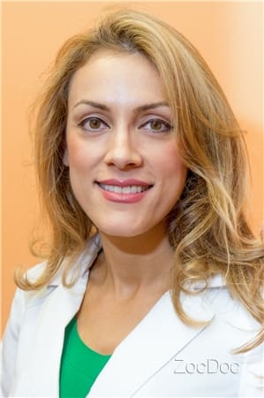 Dr. Samira Shenasi, DDS - Washington, DC - Dentistry