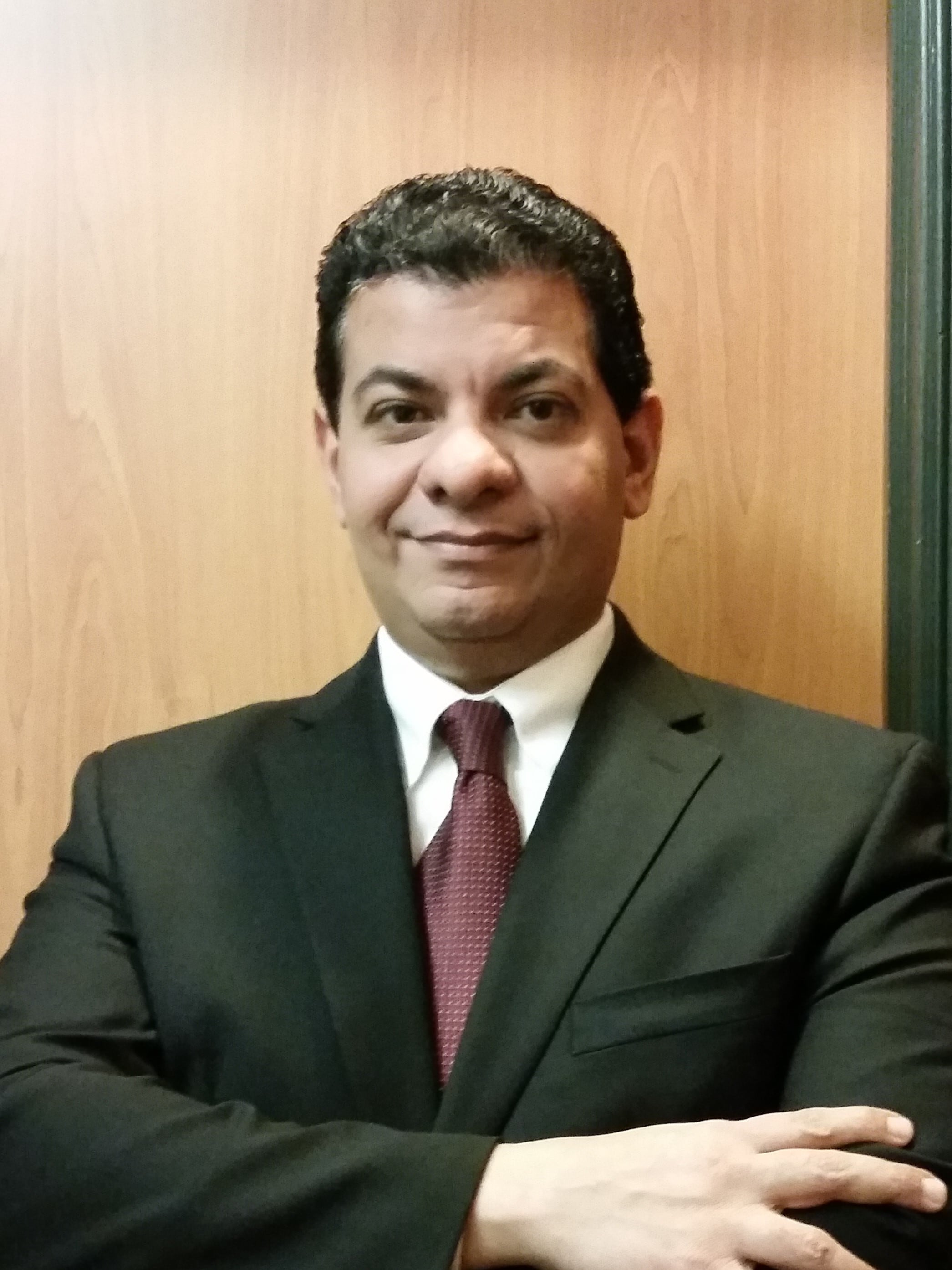 Dr. Nabil Ahmed Rezk, MD - ASTORIA, NY - Psychiatry