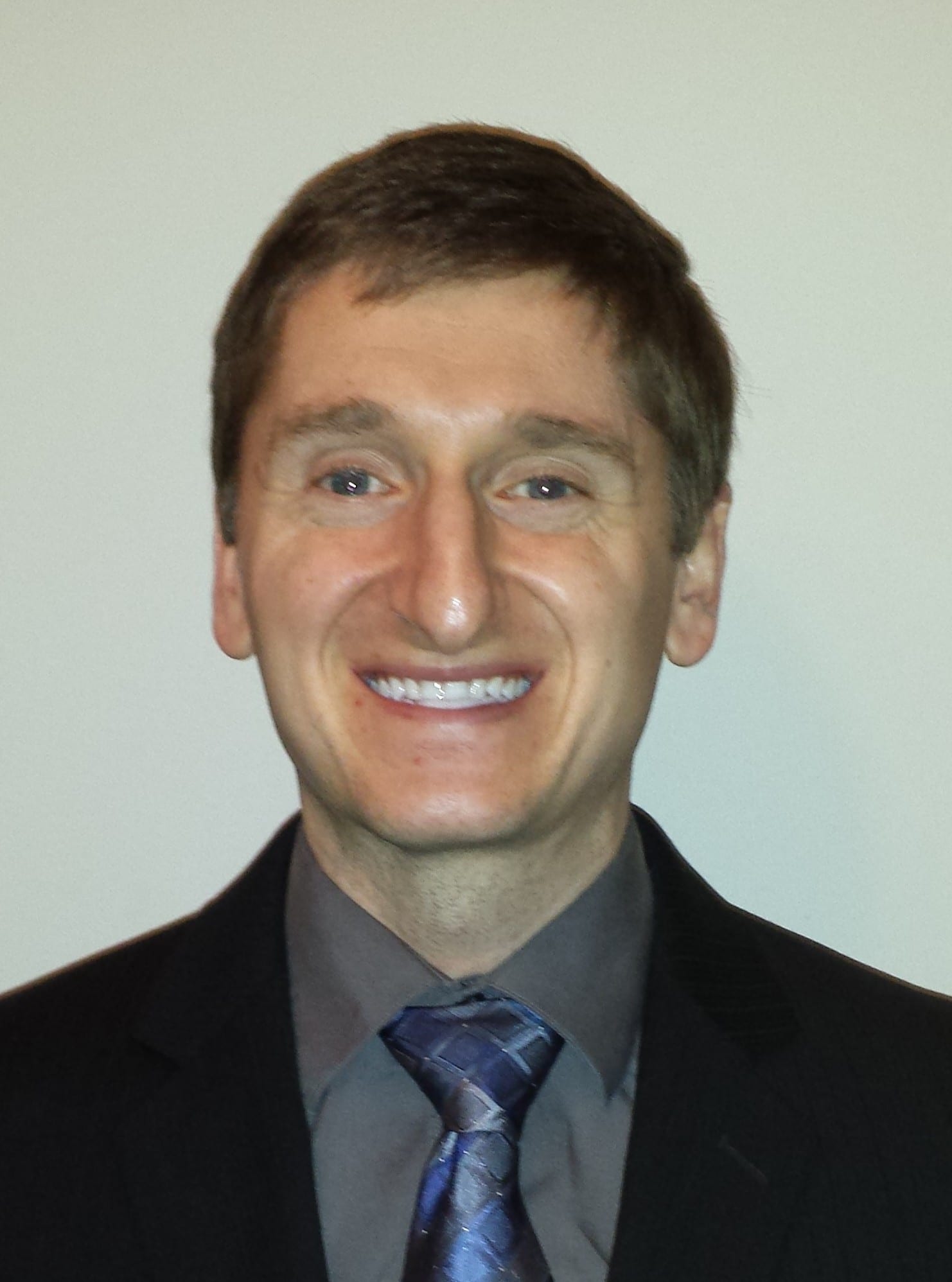 Dr. Brian C Homann, DDS - Elk Grove Village, IL - Dentistry