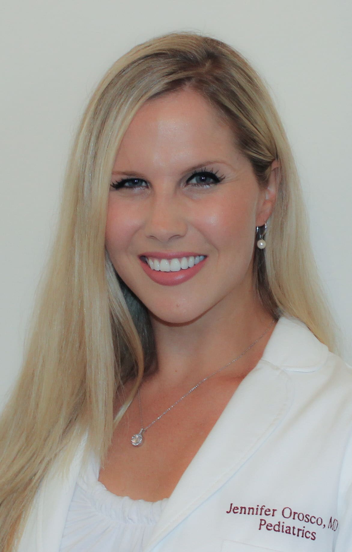 Dr. Jennifer Orosco, MD - Orange, CA - Pediatrics