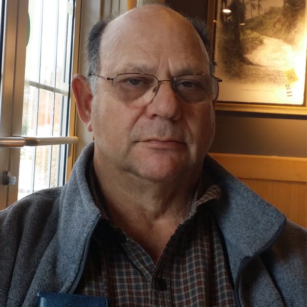 Dr. Lawrence Marc Gerschel, MD