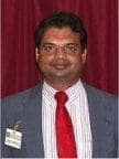 Dr. Rasik Bachubhai Parmar, MD