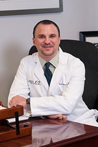 Dr. Brett Barry Bender