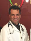Dr. Javier Hernandez, MD