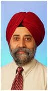 Dr. Gurinder Singh, MD