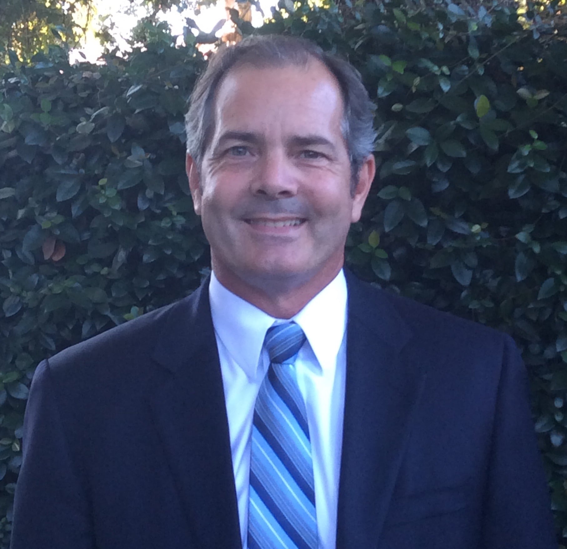 Dr. James Curtis Collier, MD - New Orleans, LA - Psychiatry