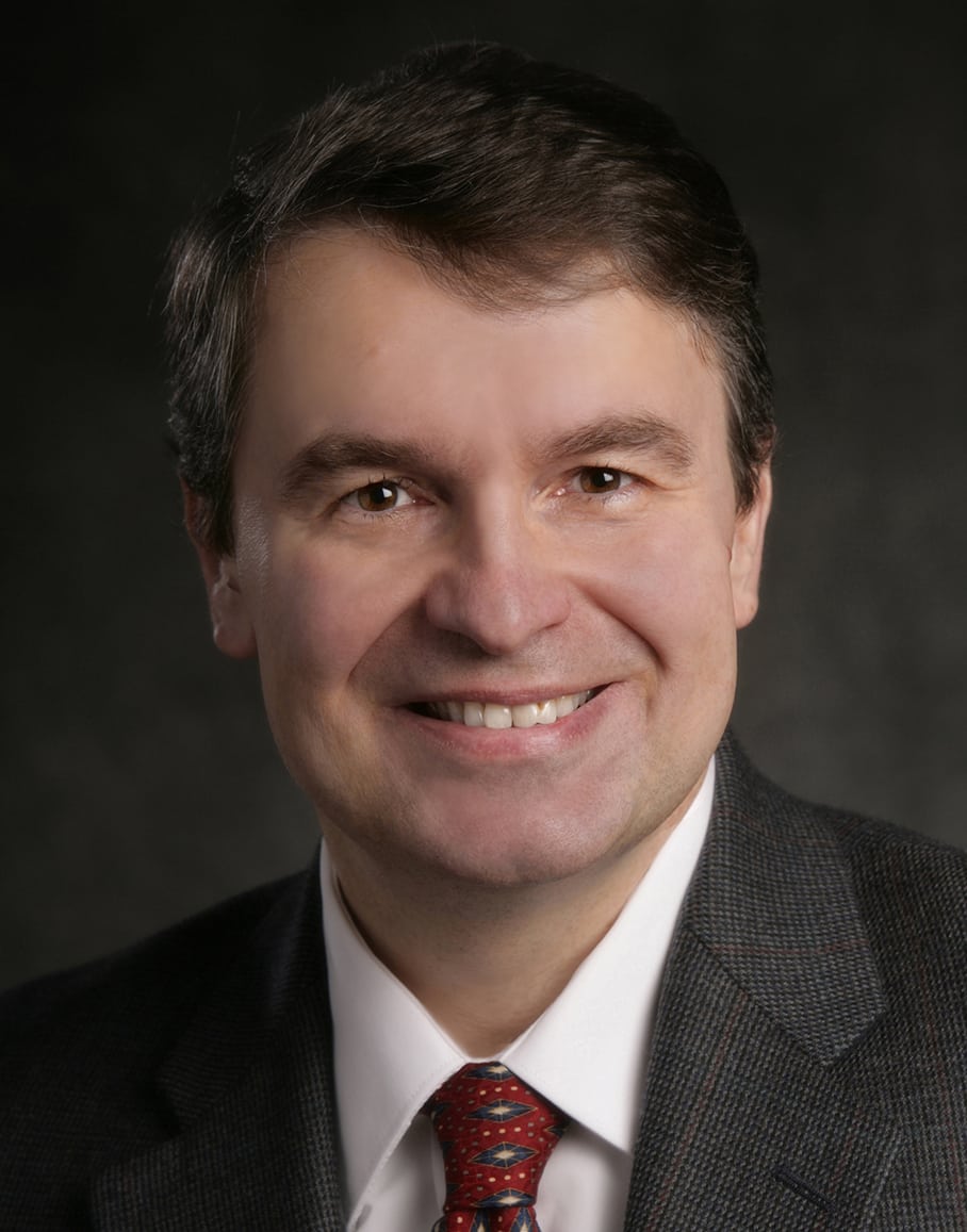 Dr. Andrzej Michal Jasek, MD - Rockford, IL - Rheumatology, Internal Medicine