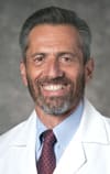 Dr. Michael M Lederman, MD - Cleveland, OH - Infectious Disease, Internal Medicine