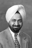Dr. Harvinder Paul Singh, MD