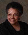 Dr. Joanne Elizabeth Williams