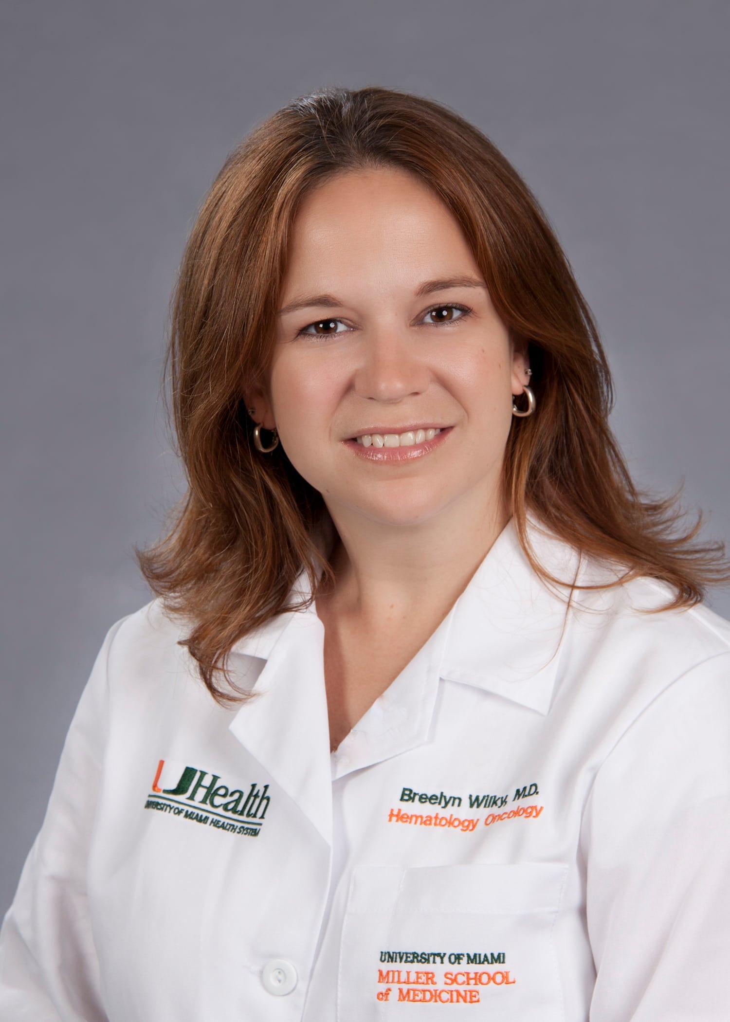 Dr. Breelyn Ann Wilky, MD - Aurora, CO - Oncology, Internal Medicine