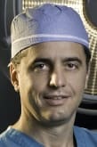 Dr. Garth Philip Davis, MD - Houston, TX - Surgery, Critical Care Medicine, Other Specialty, Vascular Surgery